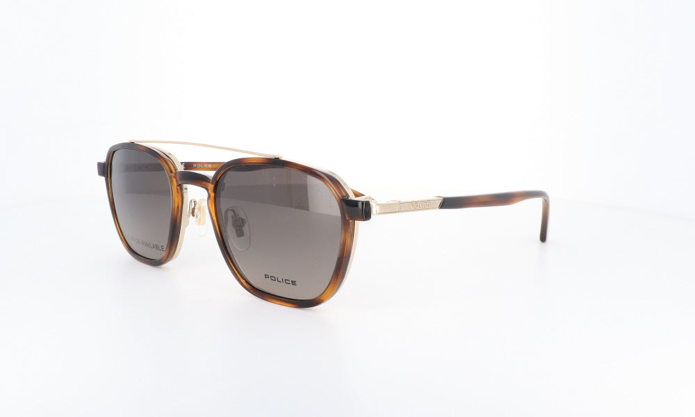 Police VPL D20 C/CLIP