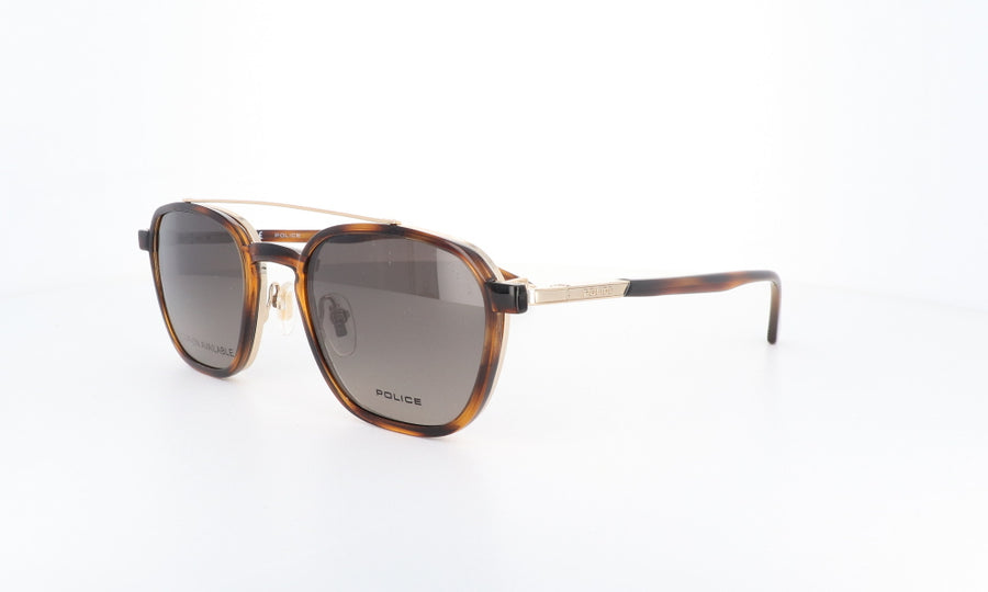 Police VPL D20 C/CLIP