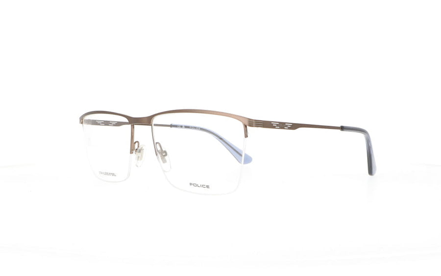 Police VPL G75 CODE 5