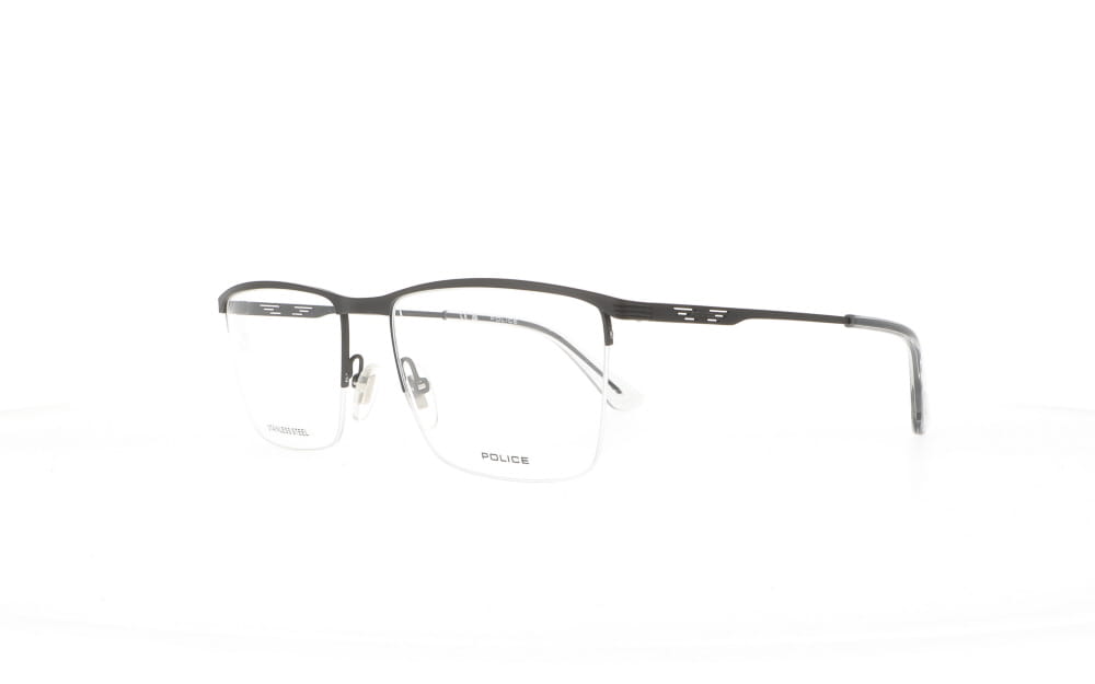 Police VPL G75 CODE 5