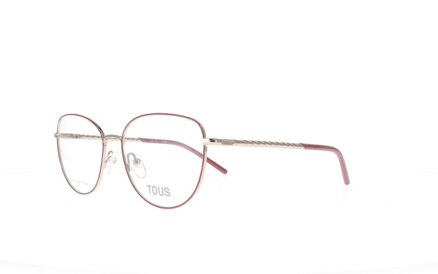 Tous VTO 464