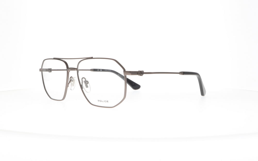 Police VPL N22 FORCE 3