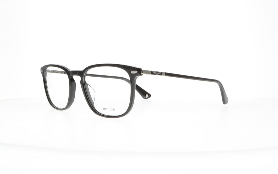 Police VPL F81 CROSSROADS 4