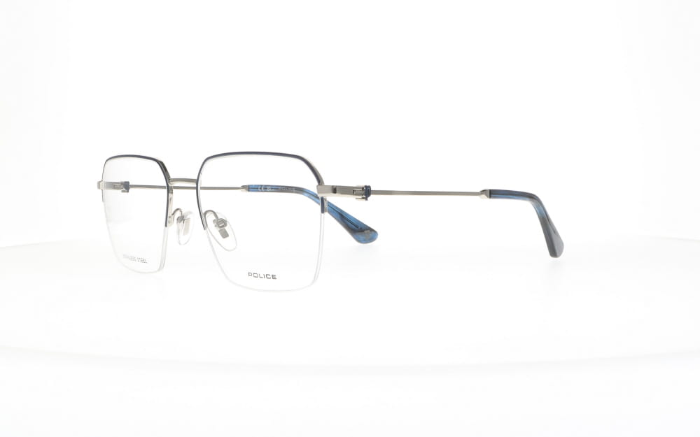 Police VPL L68 FORCE 1