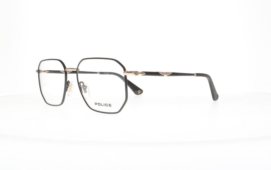 Police VPL L67 ORIGINS CLASSIC 4