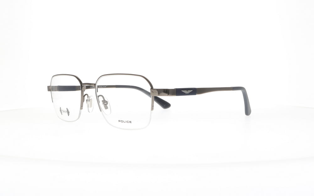 Police VPL P16 RANGER 3