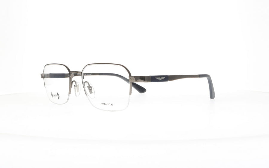 Police VPL P16 RANGER 3