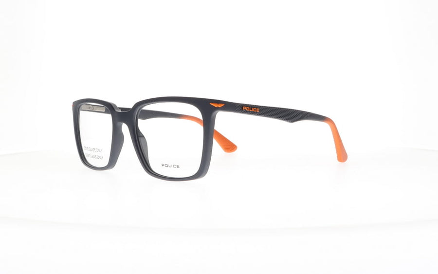 Police UK 136 CHAMP JR 1 C/CLIP