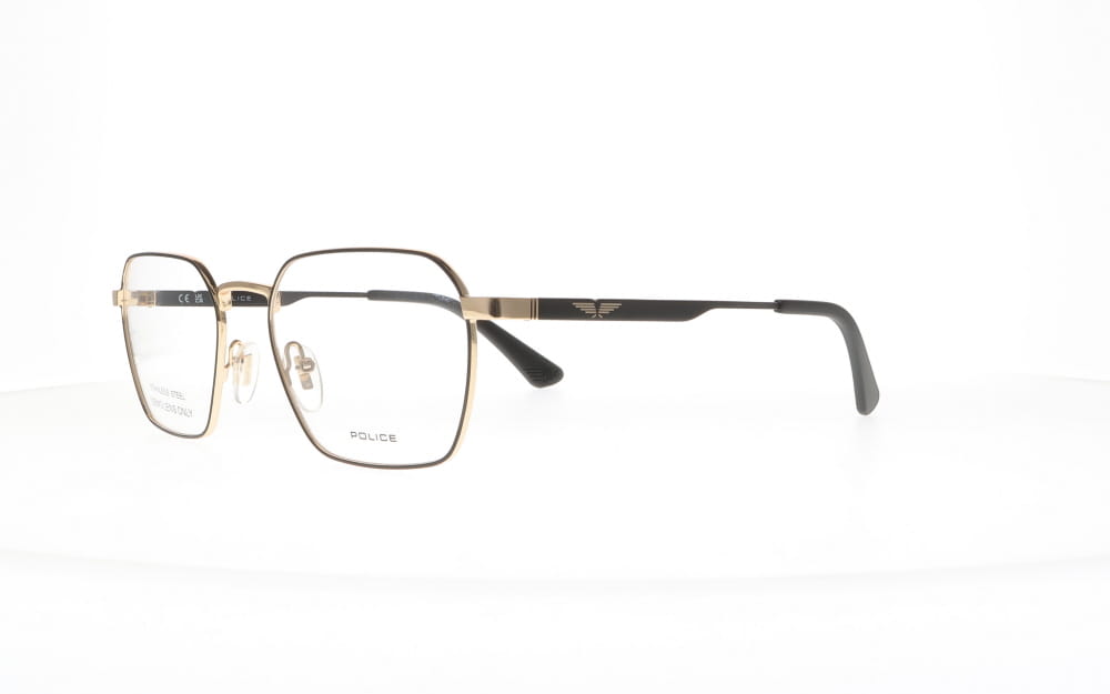 Police UPL P10 ORIGINS LITE 28 C/CLIP