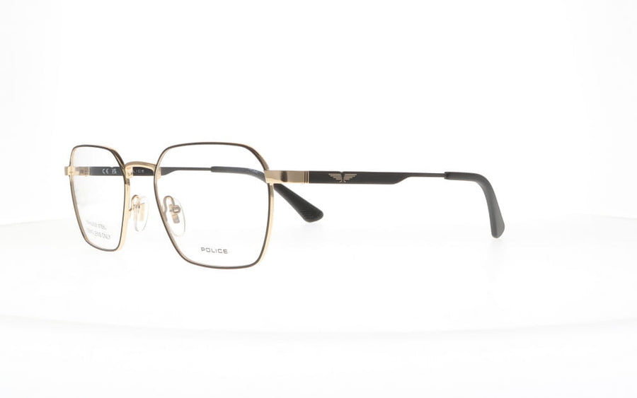 Police UPL P10 ORIGINS LITE 28 C/CLIP