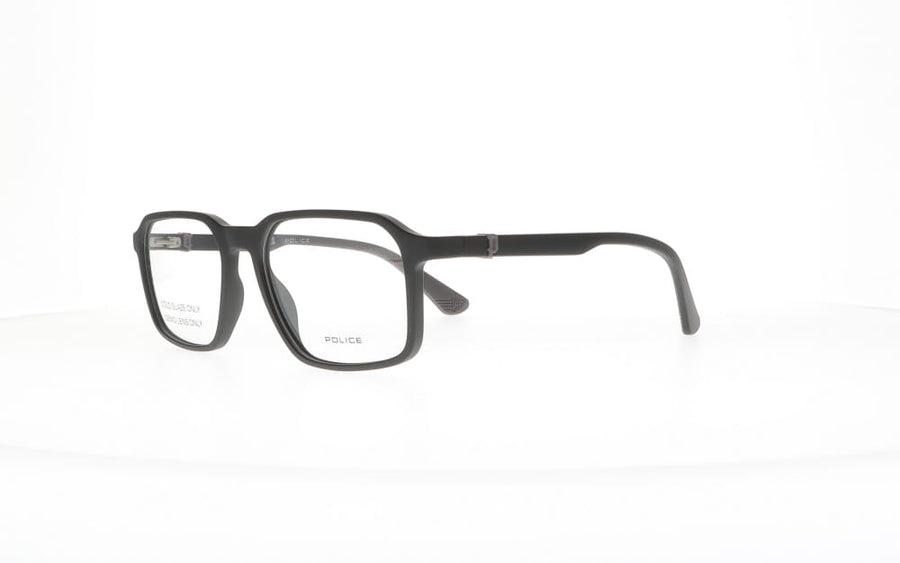 Police UK 143 BEYOND JR 3 C/CLIP