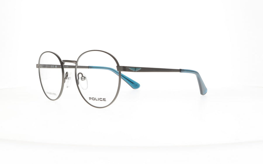 Police VK 581 TAILWIND JR 2