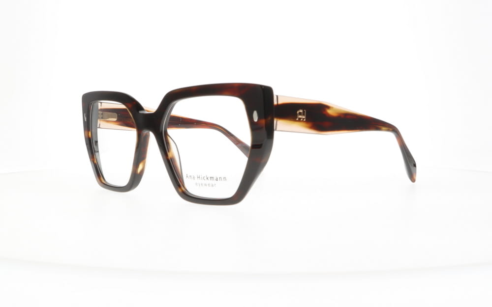 Ana Hickmann AH 6559G C/CLIP