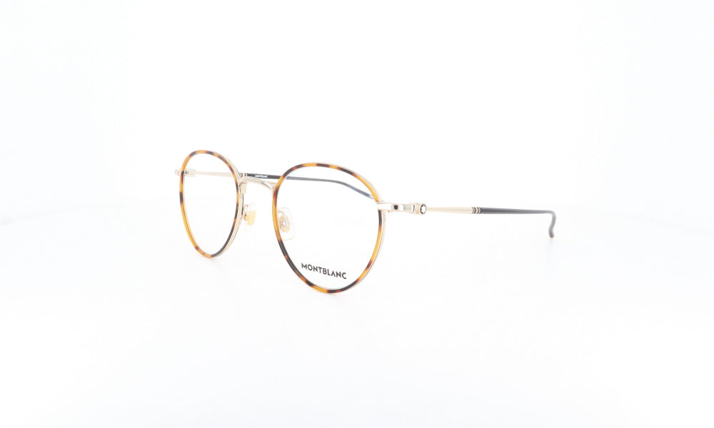 Montblanc MB 0162