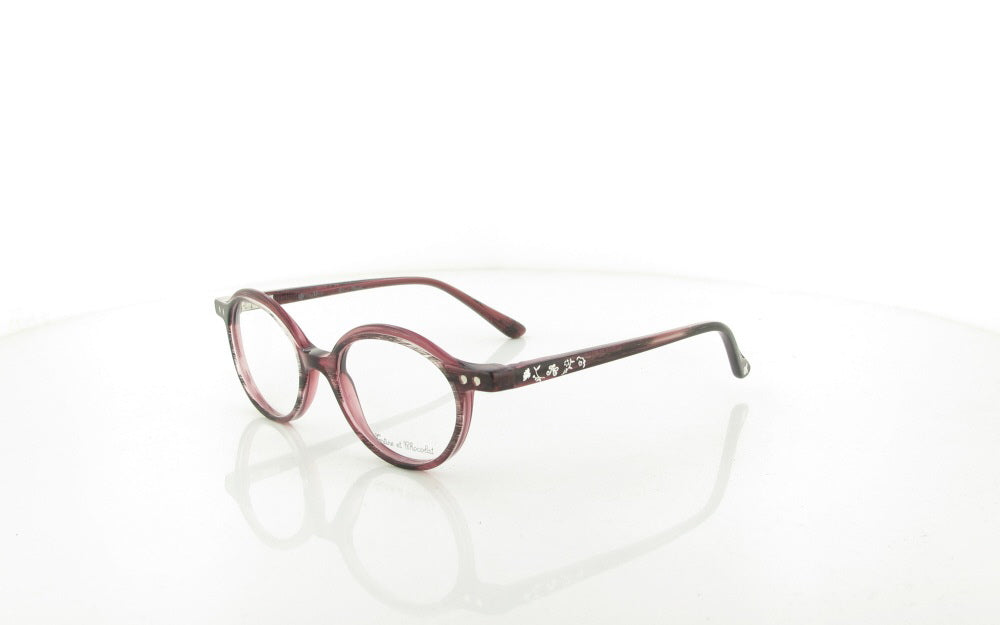 Tartine Et Chocolat  A320