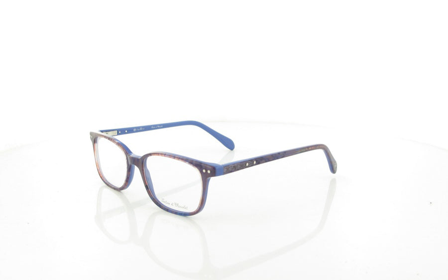 Tartine Et Chocolat  A329