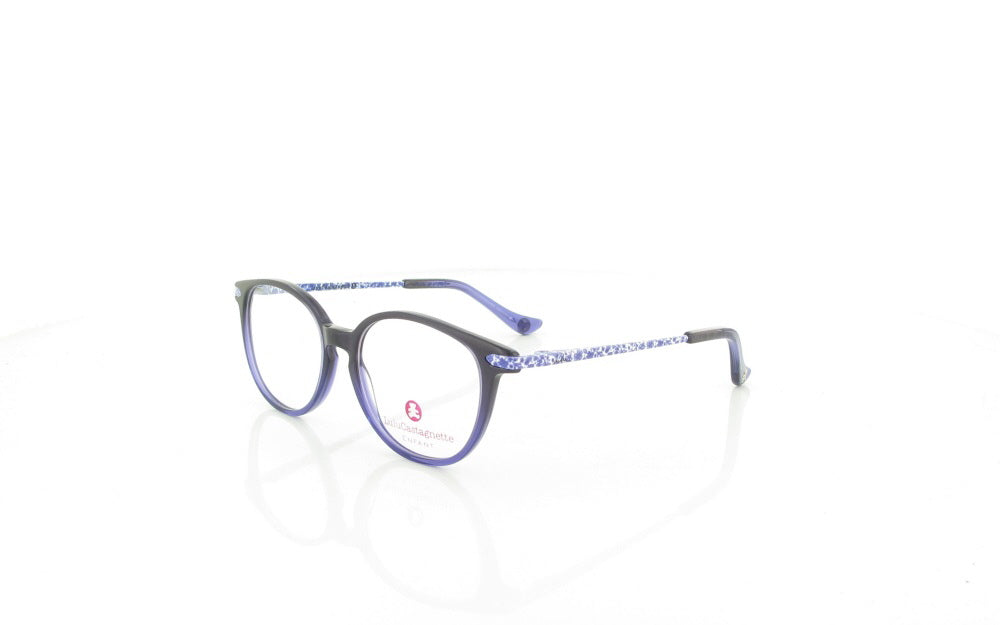 Lulu Castagnette  M024