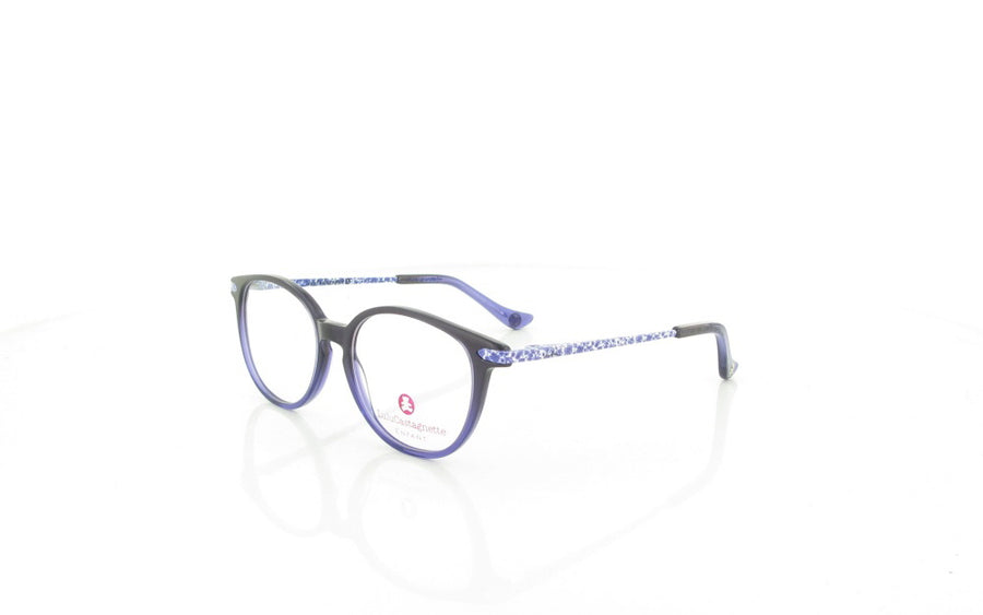 Lulu Castagnette  M024