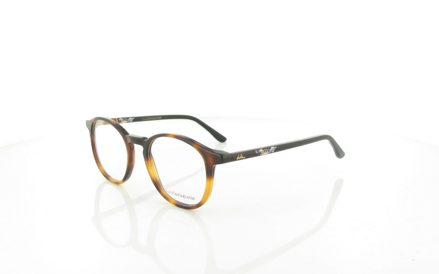 Lulu Castagnette  A143