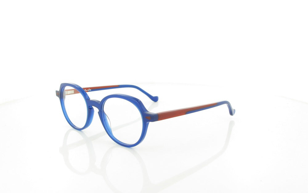 Tete A Lunettes  40+18=58