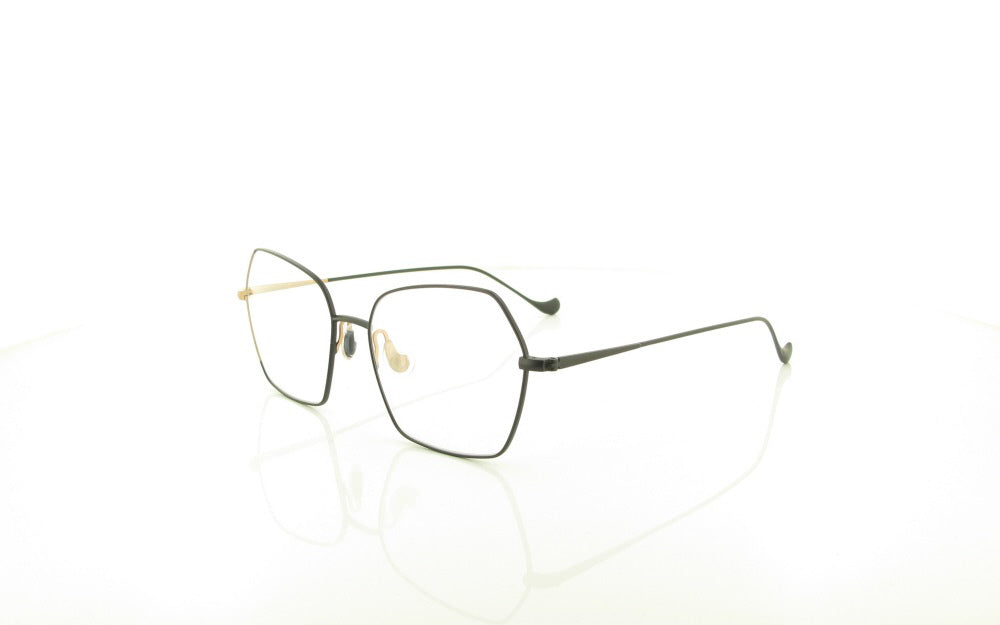 Caroline Abram  VOLCANE