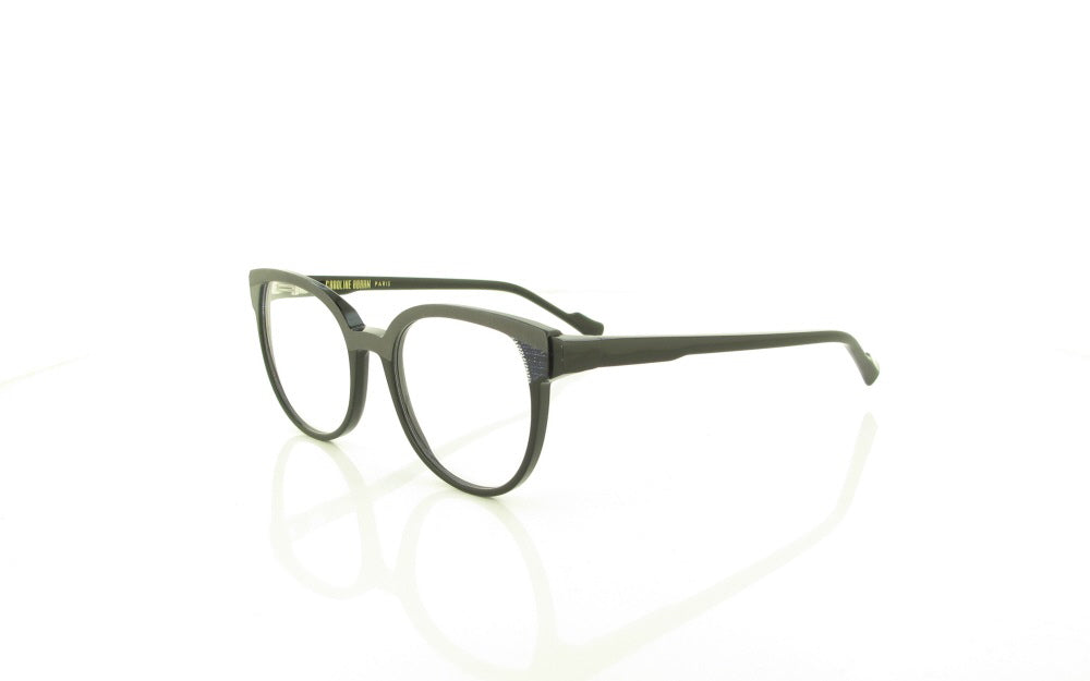 Caroline Abram  BOHEME