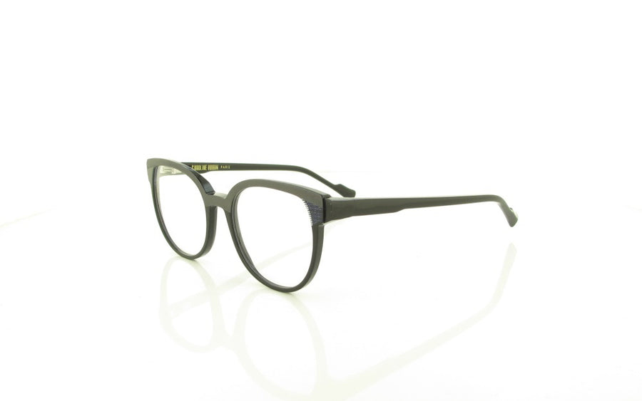 Caroline Abram  BOHEME