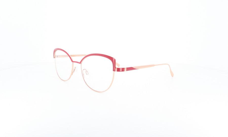 Caroline Abram  YOKO