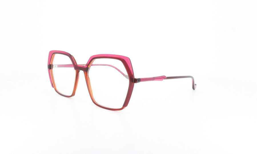 Caroline Abram  EDITH