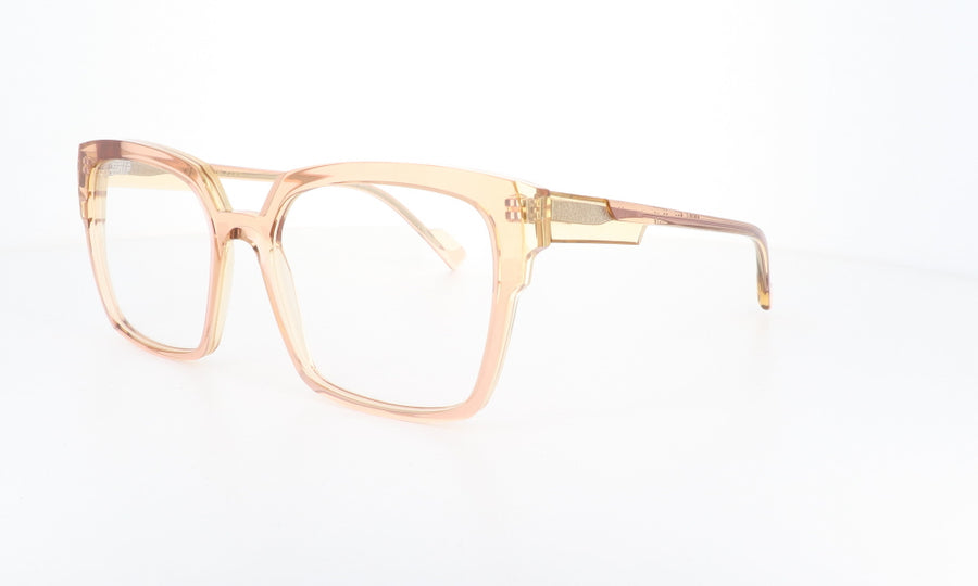 Caroline Abram  FRIDA