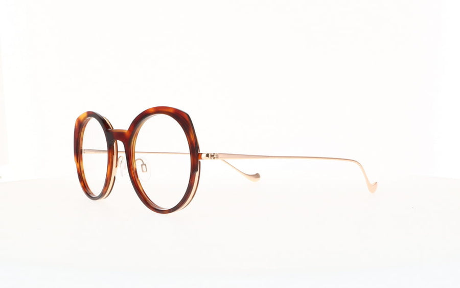 Caroline Abram  DILYS