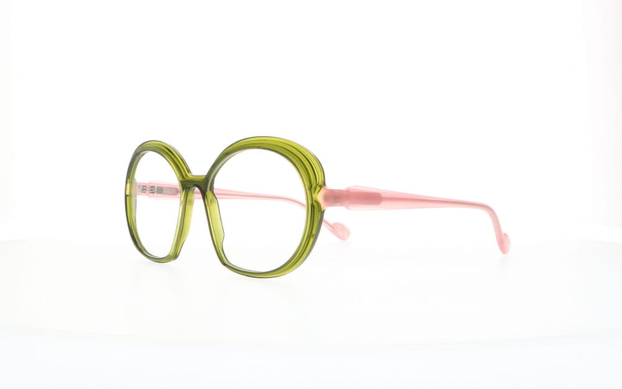 Caroline Abram  KITZY