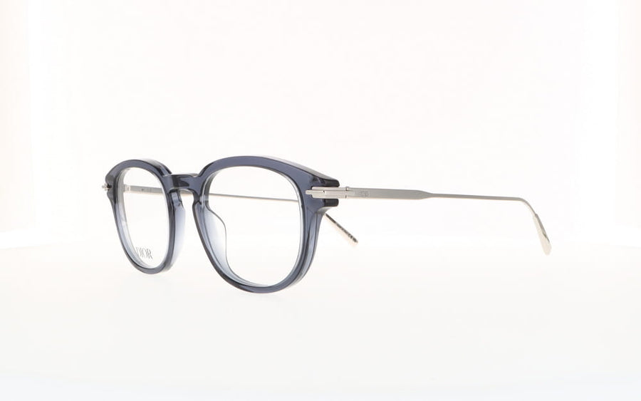 Dior  BLACKSUITO R2I