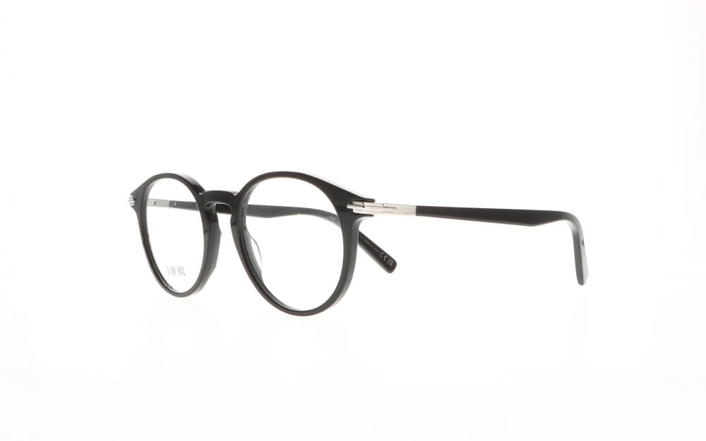 Dior  BLACKSUITO R6I