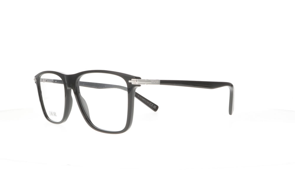 Dior  BLACKSUITO S18I