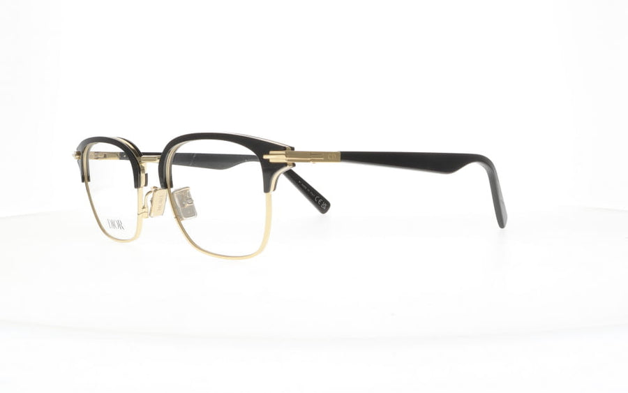 Dior  BLACKSUITO S24U