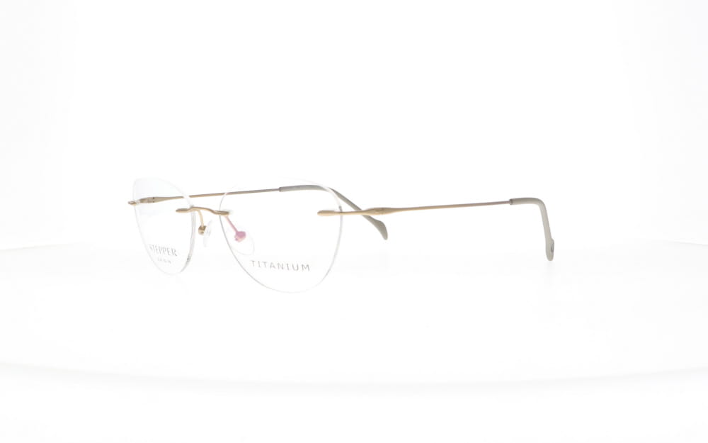 Stepper SI 93634 ORIGIN