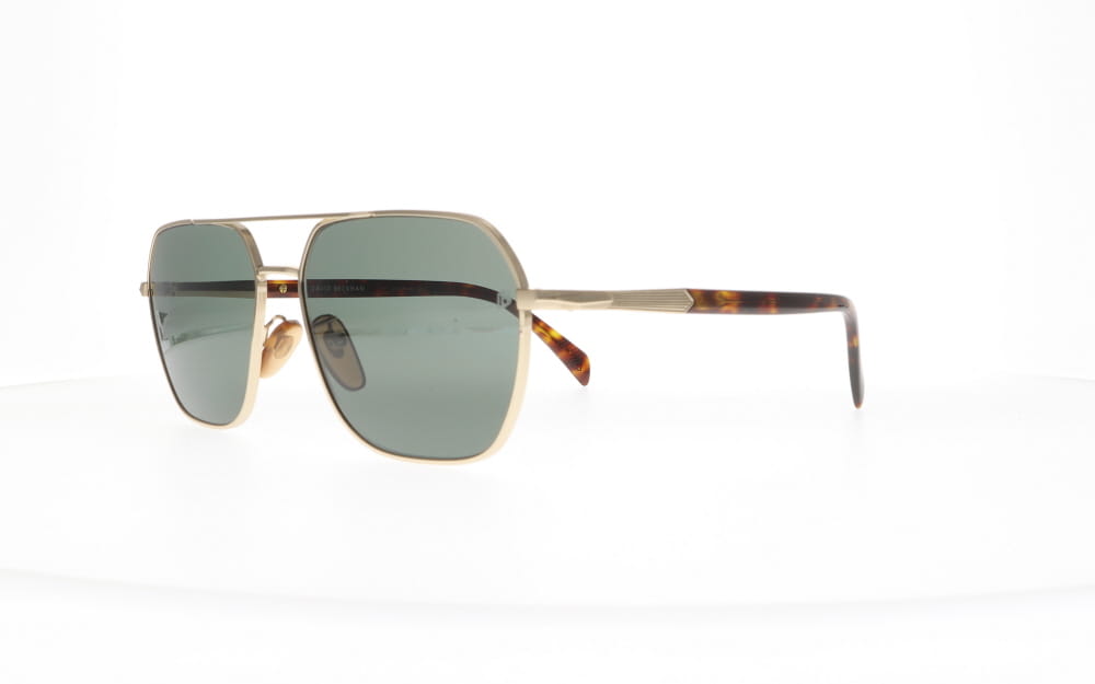 David Beckham DB 1128GS