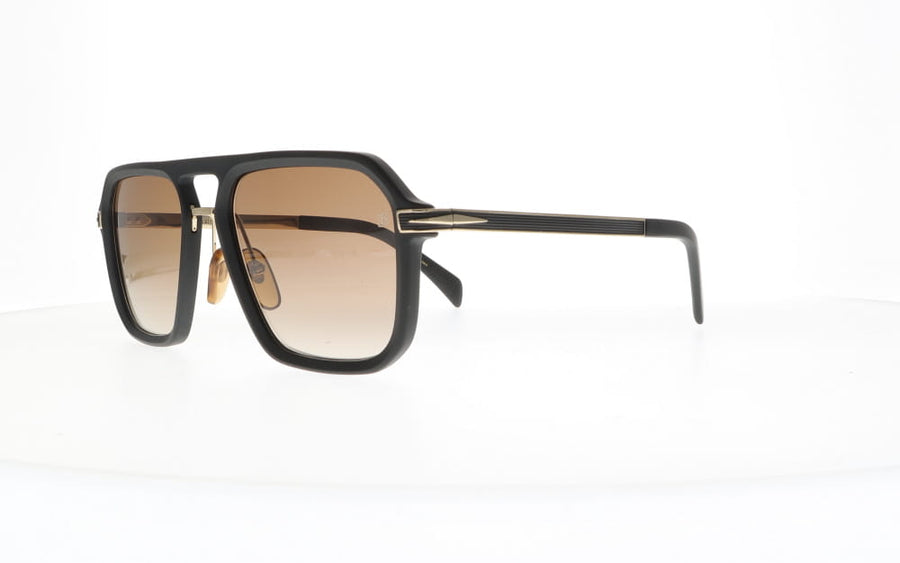 David Beckham DB 7136