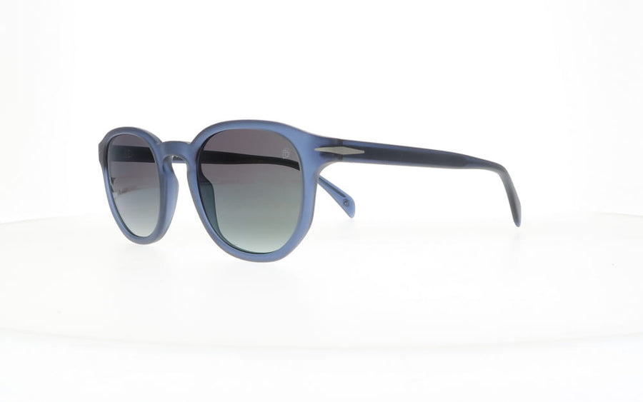 David Beckham DB 1007