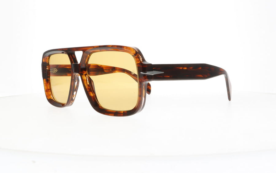 David Beckham DB 7151