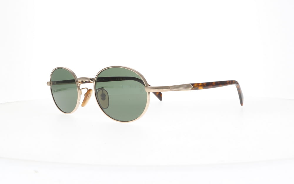 David Beckham DB 1196