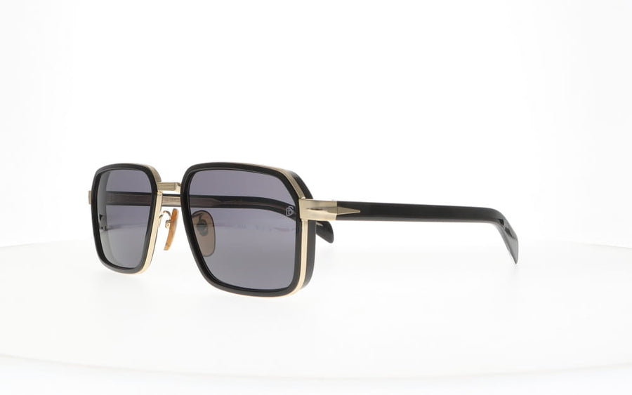David Beckham DB 7158