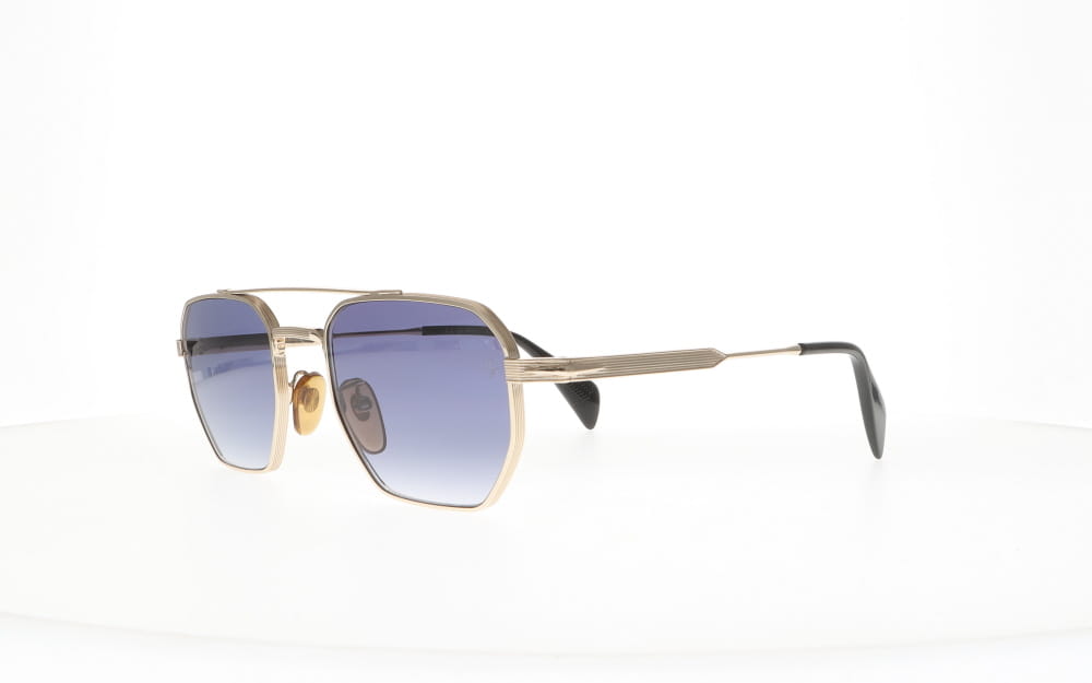 David Beckham DB 1229