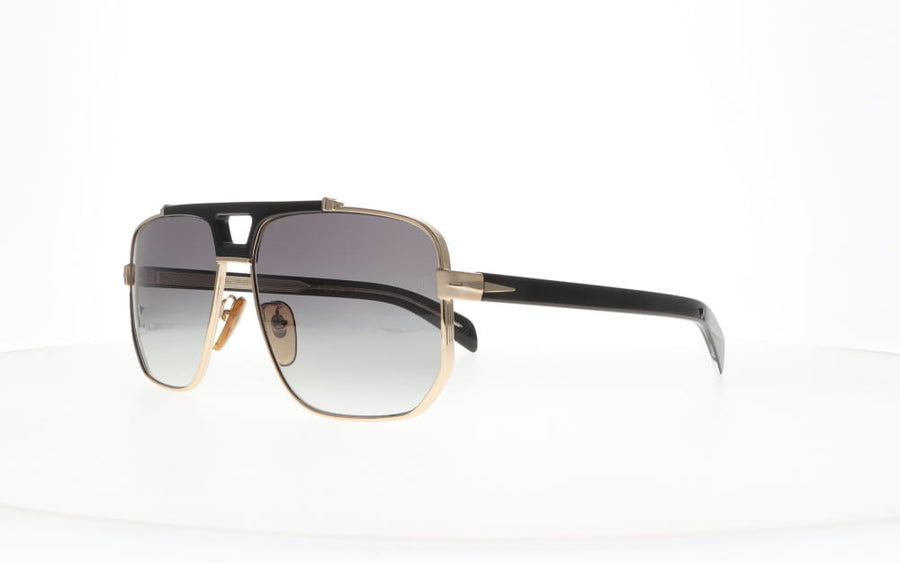 David Beckham DB 7157