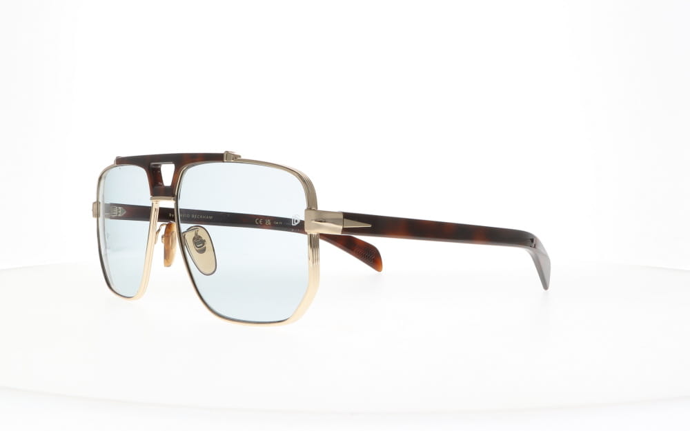 David Beckham DB 7157