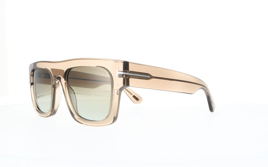 Tom Ford FT 0711 FAUSTO
