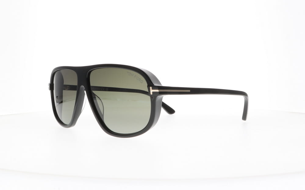 Tom Ford FT 1208 GUILLAUME