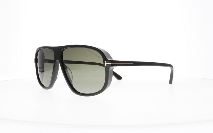 Tom Ford FT 1208 GUILLAUME
