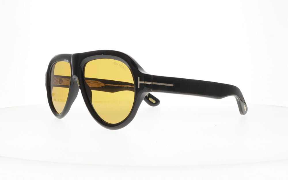 Tom Ford TI 1225 ICON COLLECTION